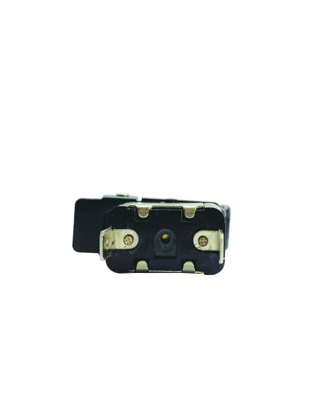 Interruttore Aeronautico Simoni Racing Baby Go Carbon