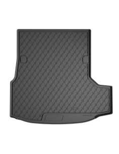 Vasca baule bagagliaio su misura gomma Bmw Serie 5 G30 hybrid 2017 2023