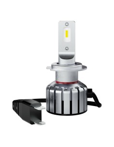 Kit di conversione 24V lampadine LED 2pz Osram LEDriving HLT Bright H7 2