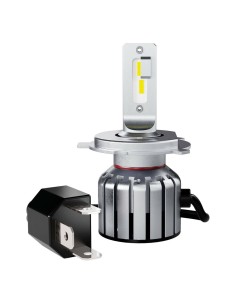 Kit di conversione 24V lampadine LED 2pz Osram LEDriving HLT Bright H4 2