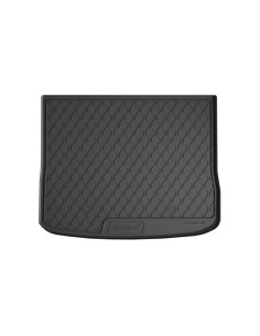 Vasca baule su misura gomma sintetica VW Tiguan 2007 2016