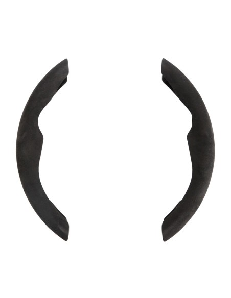 Coprivolante sportivo in microfibra universale Grips Nero