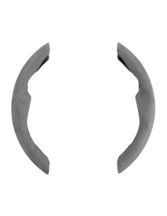 Coprivolante sportivo in microfibra universale Grips Grigio