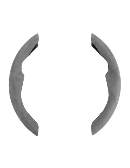 Coprivolante sportivo in microfibra universale Grips Grigio