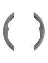 Coprivolante sportivo in microfibra universale Grips Grigio