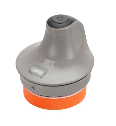 Spazzola rotante elettrica senza fili multifunzione