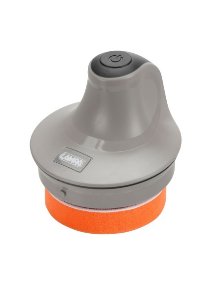 Spazzola rotante elettrica senza fili multifunzione