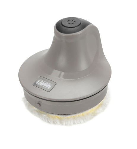 Spazzola rotante elettrica senza fili multifunzione