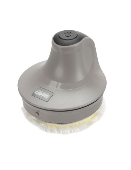 Spazzola rotante elettrica senza fili multifunzione