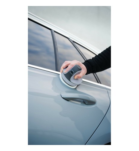 Spazzola rotante elettrica senza fili multifunzione