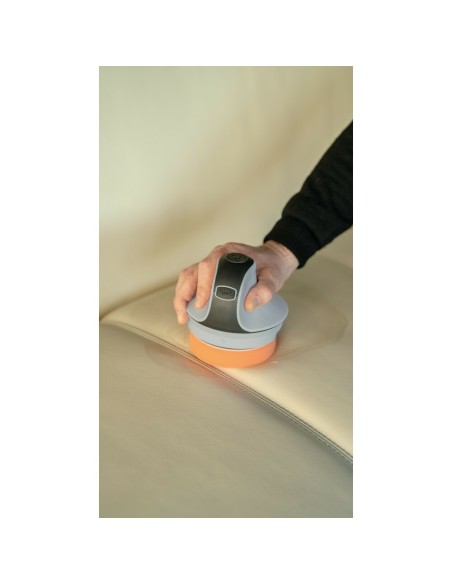 Spazzola rotante elettrica senza fili multifunzione