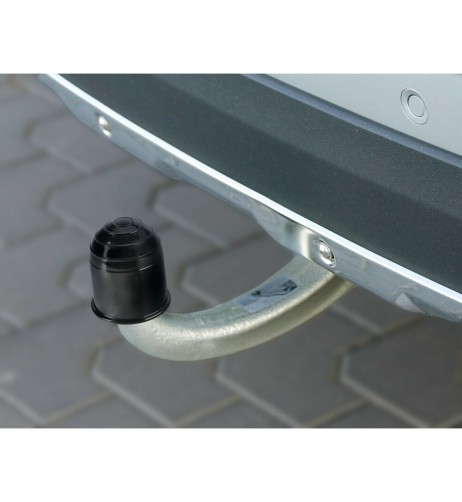 Tappo coprigancio di traino