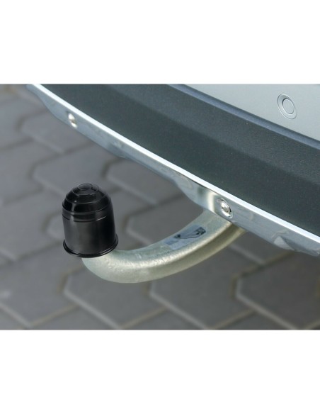 Tappo coprigancio di traino