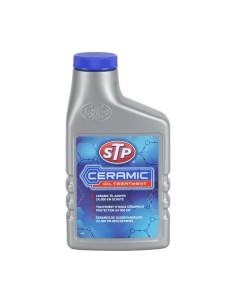 Trattamento Ceramico Olio STP Ceramic
