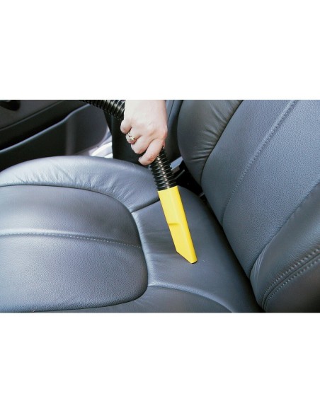 Bidone aspirapolvere 12V presa accendisigari