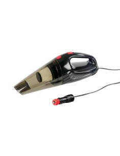 Aspirapolvere presa accendisigari Energy 24V 100W con accessori