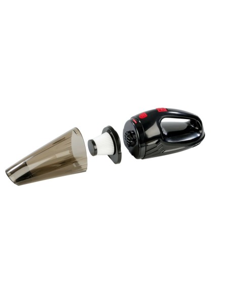 Aspirapolvere presa accendisigari Energy 24V 100W con accessori
