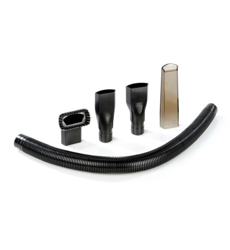 Aspirapolvere presa accendisigari Energy 24V 100W con accessori