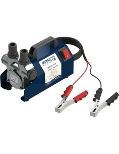 Kit Elettropompa rifornimento gasolio 12V adescam 1 5m 45 l min
