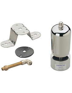 Fischio originale treno per Camion 8 bar TW1 Marco