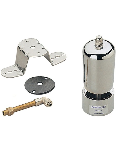 Fischio originale treno per Camion 8 bar TW1 Marco