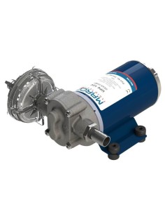 Elettropompa travaso gasolio 24V adescam 1 5m portata 26 l min