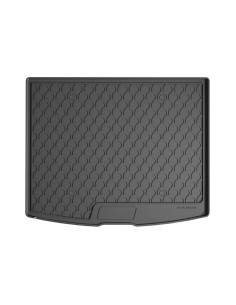 Vasca baule su misura gomma per Bmw Serie 2 Active Tourer dal 2021 panca fi