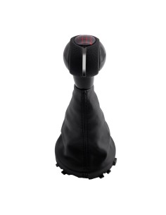 Kit pomello cambio e cuffia per Mini Cooper F54 F55 F56 F60