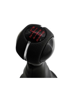 Kit pomello cambio e cuffia per Mini Cooper F54 F55 F56 F60 2