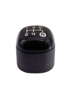 Pomello cambio specifico per Fiat Panda 312 dal 2012