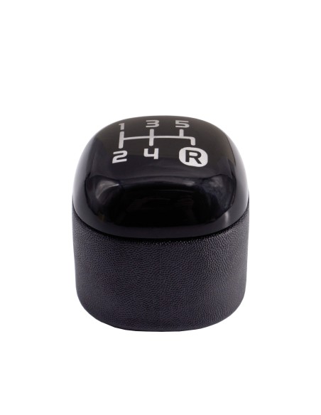 Pomello cambio specifico per Fiat Panda 312 dal 2012