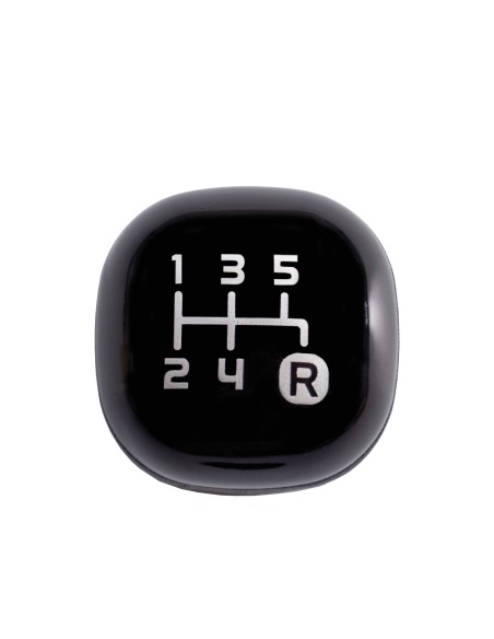 Pomello cambio specifico per Fiat Panda 312 dal 2012