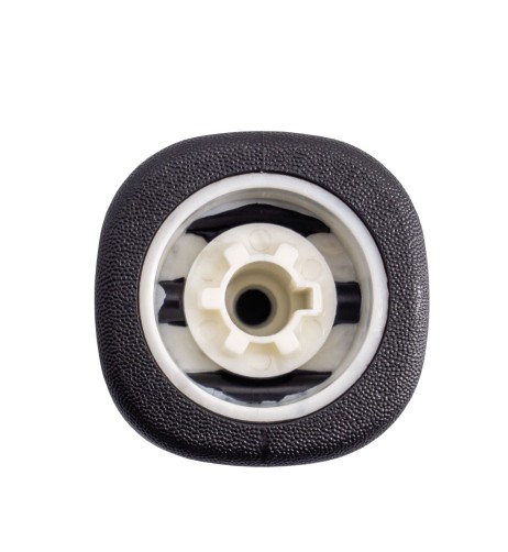 Pomello cambio specifico per Fiat Panda 312 dal 2012