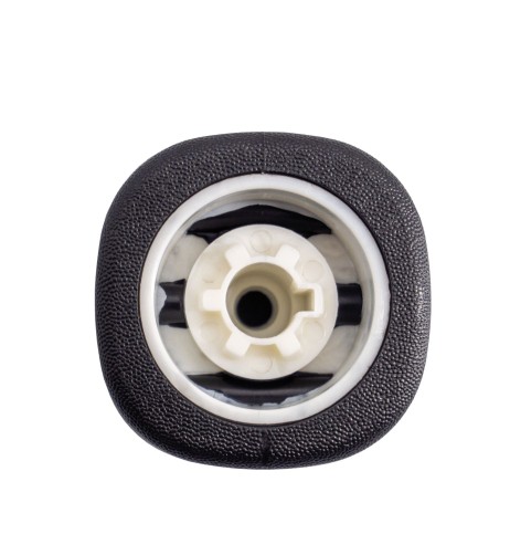 Pomello cambio specifico per Fiat Panda 312 dal 2012