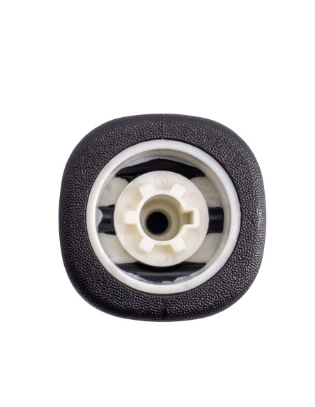 Pomello cambio specifico per Fiat Panda 312 dal 2012