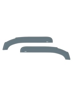 Deflettori aria su misura in acrilico per Volvo FM FH Serie 4 5