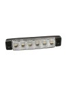 Luce ingombro a 6 Led montaggio in superficie 12 24V bianco