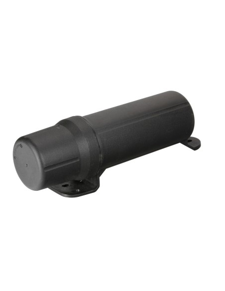 Eco Line Porta documenti ermetico a bussolotto