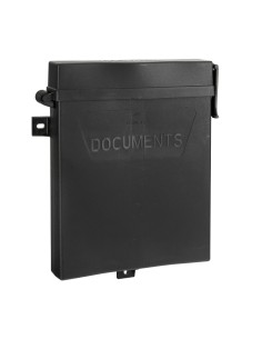 Eco Line Porta documenti ermetico rettangolare