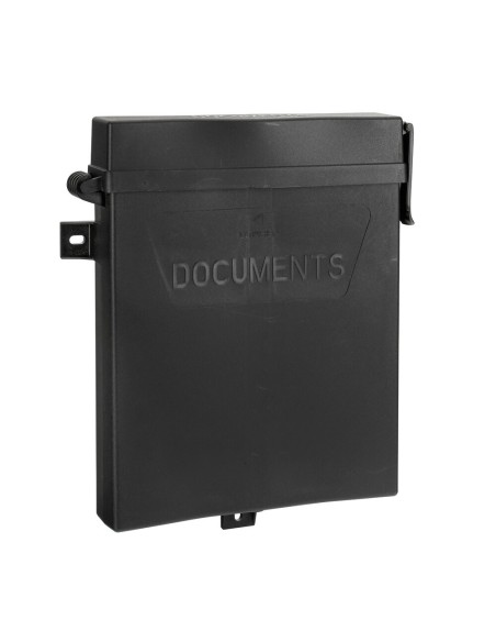 Eco Line Porta documenti ermetico rettangolare