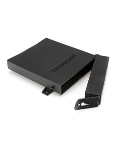 Eco Line Porta documenti ermetico rettangolare 2