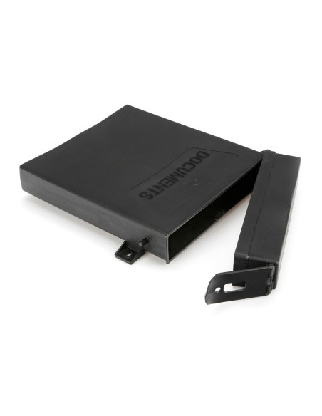 Eco Line Porta documenti ermetico rettangolare