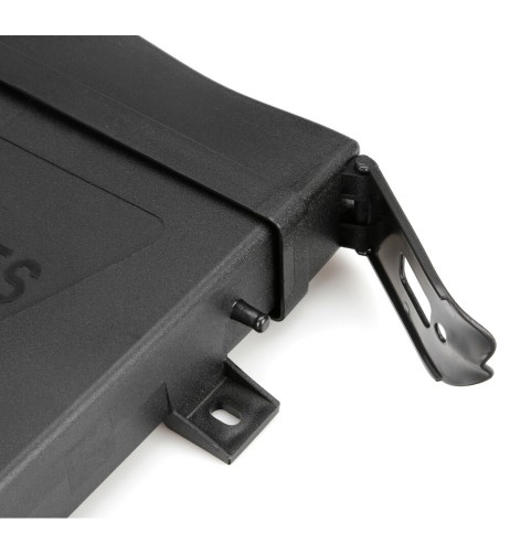 Eco Line Porta documenti ermetico rettangolare