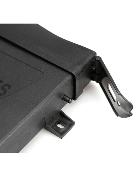 Eco Line Porta documenti ermetico rettangolare