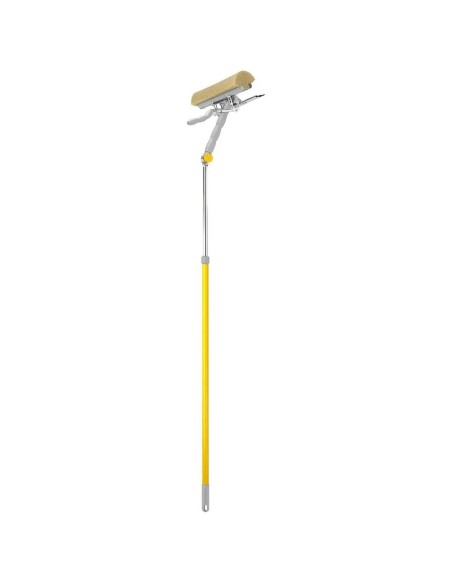 Pulivetro automatico per parabrezza camion e pullman 110 174cm