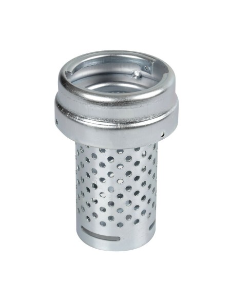 Antifurto camion serbatoio carburante attacco a baionetta 60mm