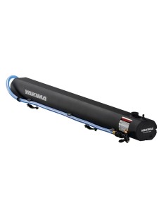 Serbatoio acqua pressurizzato da tetto portatile 26L RoadShower MD