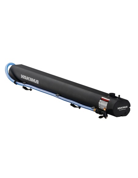 Serbatoio acqua pressurizzato da tetto portatile 26L RoadShower MD