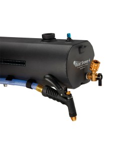 Serbatoio acqua pressurizzato da tetto portatile 26L RoadShower MD 2