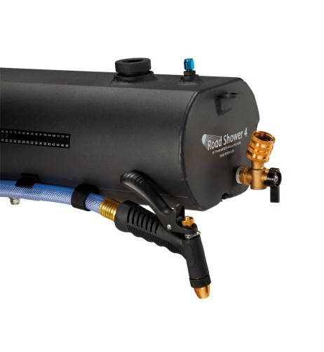 Serbatoio acqua pressurizzato da tetto portatile 26L RoadShower MD